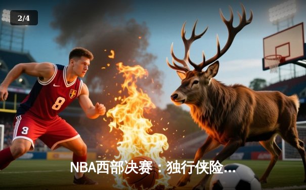 NBA西部决赛：独行侠险胜勇士，东契奇狂砍45分领军挺进总决赛 - 2
