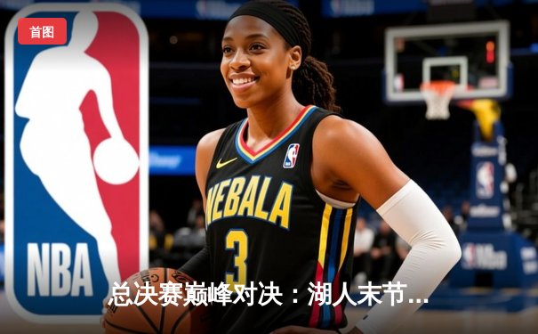 总决赛巅峰对决：湖人末节逆转勇士，詹姆斯关键三分锁定胜局