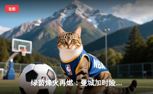 绿茵烽火再燃：曼城加时险胜皇马，欧冠半决赛上演进球盛宴