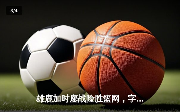 雄鹿加时鏖战险胜篮网，字母哥44分主宰关键时刻 - 3